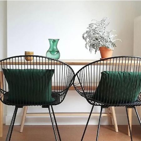 Studio Design - Terrasse- فان المظهر الخارجي الصورة