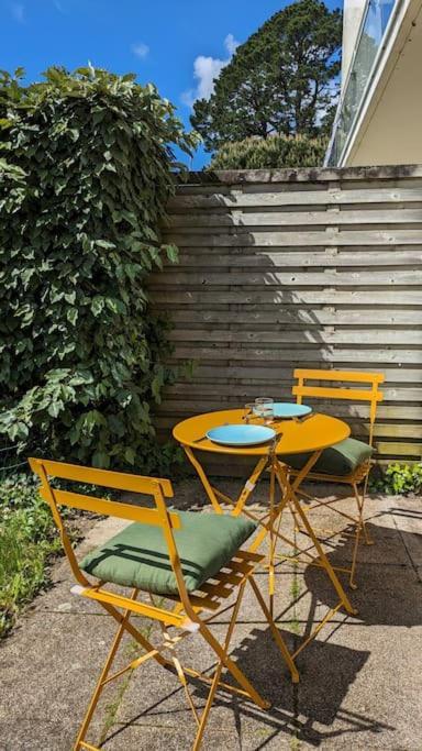 Studio Design - Terrasse- فان المظهر الخارجي الصورة